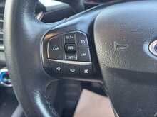 Ford Focus EcoBlue Zetec 