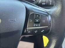 Ford Focus EcoBlue Zetec 