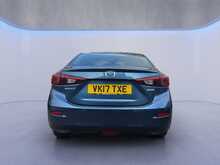 Mazda Mazda3 SKYACTIV-D Sport Nav 