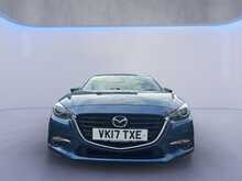 Mazda Mazda3 SKYACTIV-D Sport Nav 