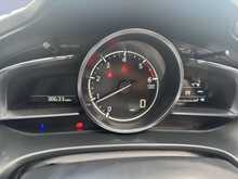 Mazda Mazda3 SKYACTIV-D Sport Nav 