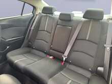 Mazda Mazda3 SKYACTIV-D Sport Nav 