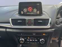 Mazda Mazda3 SKYACTIV-D Sport Nav 
