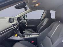 Mazda Mazda3 SKYACTIV-D Sport Nav 