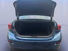 Mazda Mazda3 SKYACTIV-D Sport Nav 