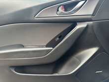 Mazda Mazda3 SKYACTIV-D Sport Nav 