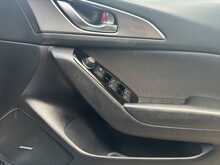 Mazda Mazda3 SKYACTIV-D Sport Nav 