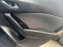 Mazda Mazda3 SKYACTIV-D Sport Nav 