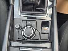 Mazda Mazda3 SKYACTIV-D Sport Nav 