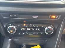 Mazda Mazda3 SKYACTIV-D Sport Nav 