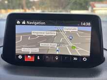 Mazda Mazda3 SKYACTIV-D Sport Nav 