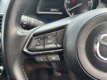 Mazda Mazda3 SKYACTIV-D Sport Nav 