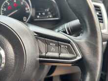 Mazda Mazda3 SKYACTIV-D Sport Nav 
