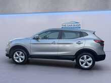 Nissan Qashqai dCi Acenta Premium 