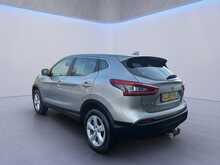 Nissan Qashqai dCi Acenta Premium 