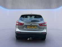 Nissan Qashqai dCi Acenta Premium 