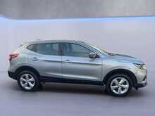 Nissan Qashqai dCi Acenta Premium 