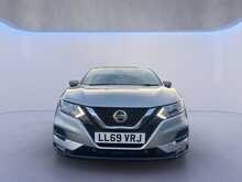 Nissan Qashqai dCi Acenta Premium 