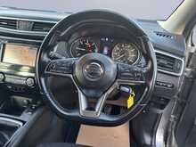 Nissan Qashqai dCi Acenta Premium 
