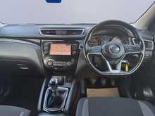 Nissan Qashqai dCi Acenta Premium 