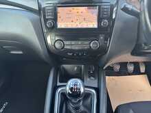 Nissan Qashqai dCi Acenta Premium 