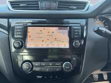 Nissan Qashqai dCi Acenta Premium 