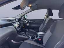Nissan Qashqai dCi Acenta Premium 