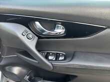 Nissan Qashqai dCi Acenta Premium 