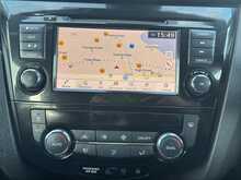 Nissan Qashqai dCi Acenta Premium 