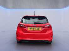 Ford Fiesta T EcoBoost ST-Line 