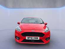 Ford Fiesta T EcoBoost ST-Line 