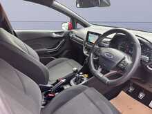 Ford Fiesta T EcoBoost ST-Line 
