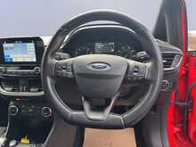 Ford Fiesta T EcoBoost ST-Line 