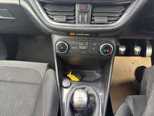 Ford Fiesta T EcoBoost ST-Line 