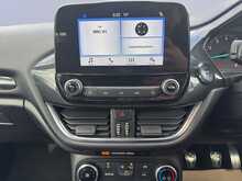 Ford Fiesta T EcoBoost ST-Line 