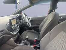 Ford Fiesta T EcoBoost ST-Line 