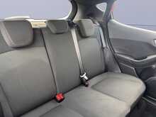 Ford Fiesta T EcoBoost ST-Line 