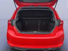 Ford Fiesta T EcoBoost ST-Line 