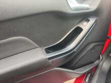 Ford Fiesta T EcoBoost ST-Line 