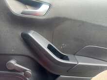 Ford Fiesta T EcoBoost ST-Line 