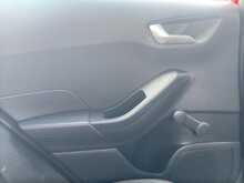 Ford Fiesta T EcoBoost ST-Line 