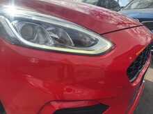 Ford Fiesta T EcoBoost ST-Line 