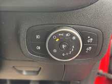 Ford Fiesta T EcoBoost ST-Line 