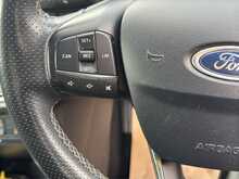 Ford Fiesta T EcoBoost ST-Line 
