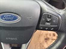 Ford Fiesta T EcoBoost ST-Line 