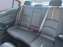 Mazda Mazda3 SKYACTIV-D Sport Nav 