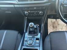 Mazda Mazda3 SKYACTIV-D Sport Nav 