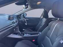 Mazda Mazda3 SKYACTIV-D Sport Nav 