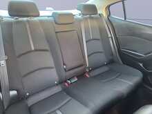 Mazda Mazda3 SKYACTIV-D Sport Nav 