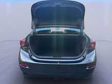 Mazda Mazda3 SKYACTIV-D Sport Nav 